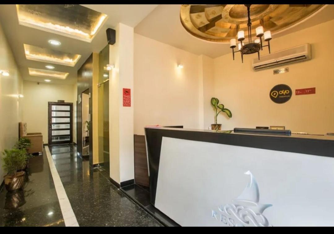 Resolute 3* Jaipur