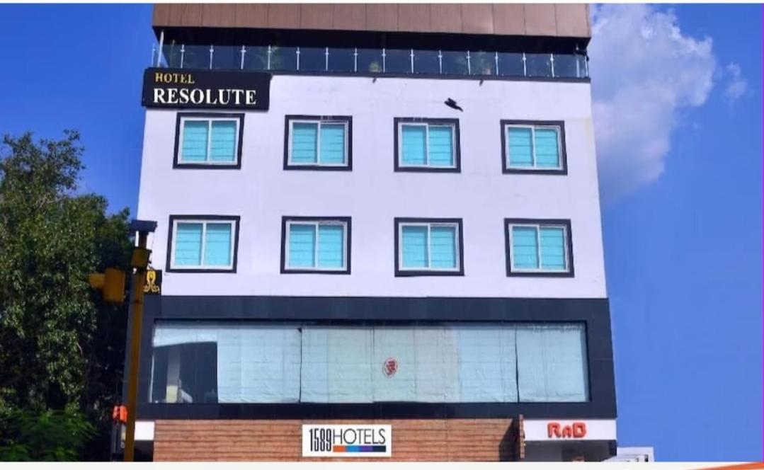 Resolute Jaipur