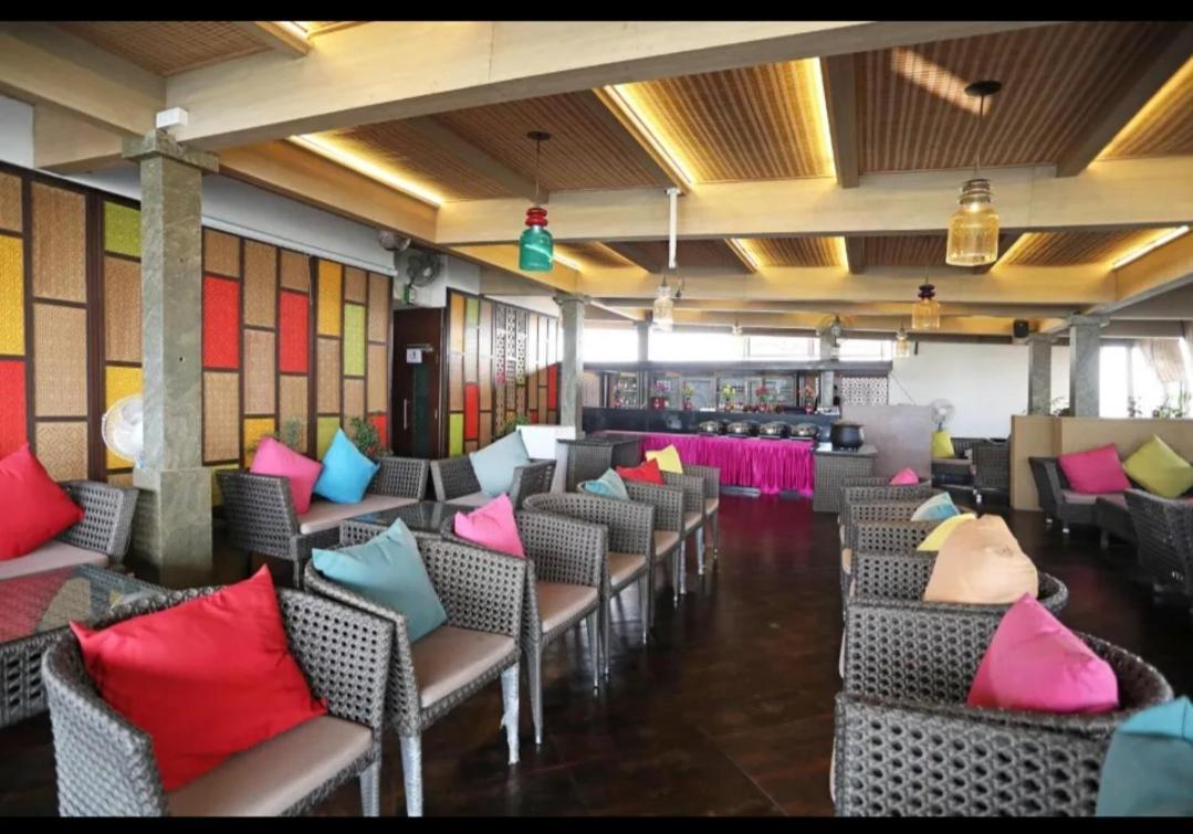 Resolute Hotel